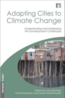 Image for Adapting Cities to Climate Change