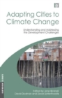 Image for Adapting Cities to Climate Change
