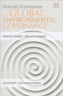 Image for Dictionary and introduction to global environmental governance