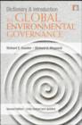 Image for Dictionary and Introduction to Global Environmental Governance
