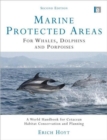 Image for Marine protected areas for whales, dolphins and porpoises  : a world handbook for cetacean habitat conservation and planning
