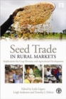 Image for Seed trade in rural markets  : implications for crop diversity and agricultural development