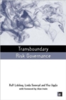 Image for Transboundary risk governance