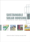 Image for Sustainable solar housingVolume 1,: Strategies and solutions