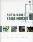 Image for Sustainable solar housing