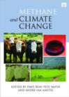 Image for Methane and Climate Change