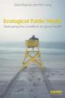 Image for Ecological Public Health