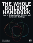 Image for The Whole Building Handbook
