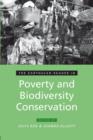 Image for The Earthscan reader in poverty and biodiversity conservation