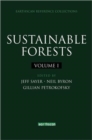 Image for Sustainable Forests
