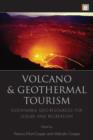 Image for Volcano and Geothermal Tourism