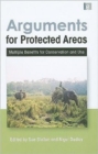 Image for Arguments for protected areas  : multiple benefits for conservation and use