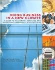 Image for Doing Business in a New Climate