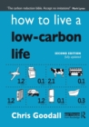 Image for How to Live a Low-Carbon Life