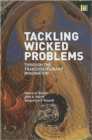 Image for Tackling wicked problems through the transdisciplinary imagination