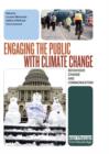 Image for Engaging the public with climate change  : behaviour change and communication