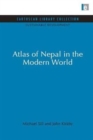 Image for Atlas of Nepal in the Modern World