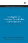 Image for Strategies for National Sustainable Development