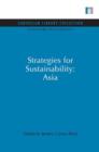 Image for Strategies for Sustainability: Asia
