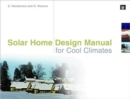Image for Solar Home Design Manual for Cool Climates