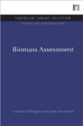 Image for Biomass Assessment