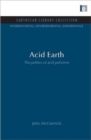Image for Acid Earth