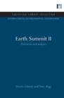 Image for Earth Summit II : Outcomes and Analysis