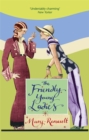 Image for The friendly young ladies  : with an afterword by the author