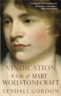 Image for Vindication  : a life of Mary Wollstonecraft