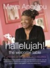 Image for Hallelujah!  : the welcome table