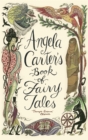 Image for Angela Carter&#39;s book of fairy tales