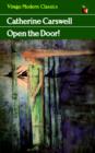 Image for Open the Door!