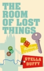 Image for The Room Of Lost Things