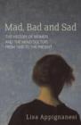Image for Mad, Bad And Sad