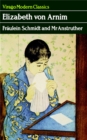 Image for Fraulein Schmidt And Mr Anstruther : A Virago Modern Classic