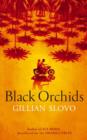 Image for Black orchids