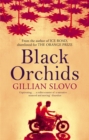 Image for Black orchids