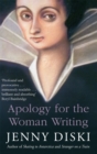 Image for Apology for the woman writing