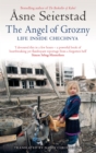 Image for The Angel Of Grozny