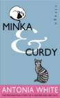 Image for Minka And Curdy : The enchanting story of a writer and her cats