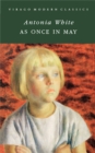 Image for As Once In May