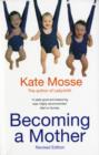 Image for Becoming a mother