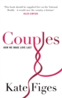 Image for Couples  : how we make love last
