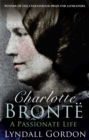 Image for Charlotte Brontèe  : a passionate life