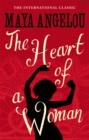 Image for The heart of a woman