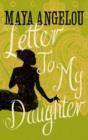 Image for Letter to my daughter