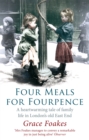 Image for Four meals for fourpence