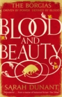 Image for Blood &amp; beauty