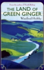 Image for The Land Of Green Ginger