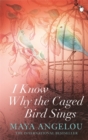 Image for I know why the caged bird sings